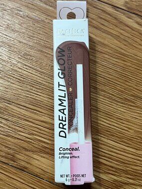 Pacifica Dreamlit Glow Concealer, 0.21 oz- Shade 03